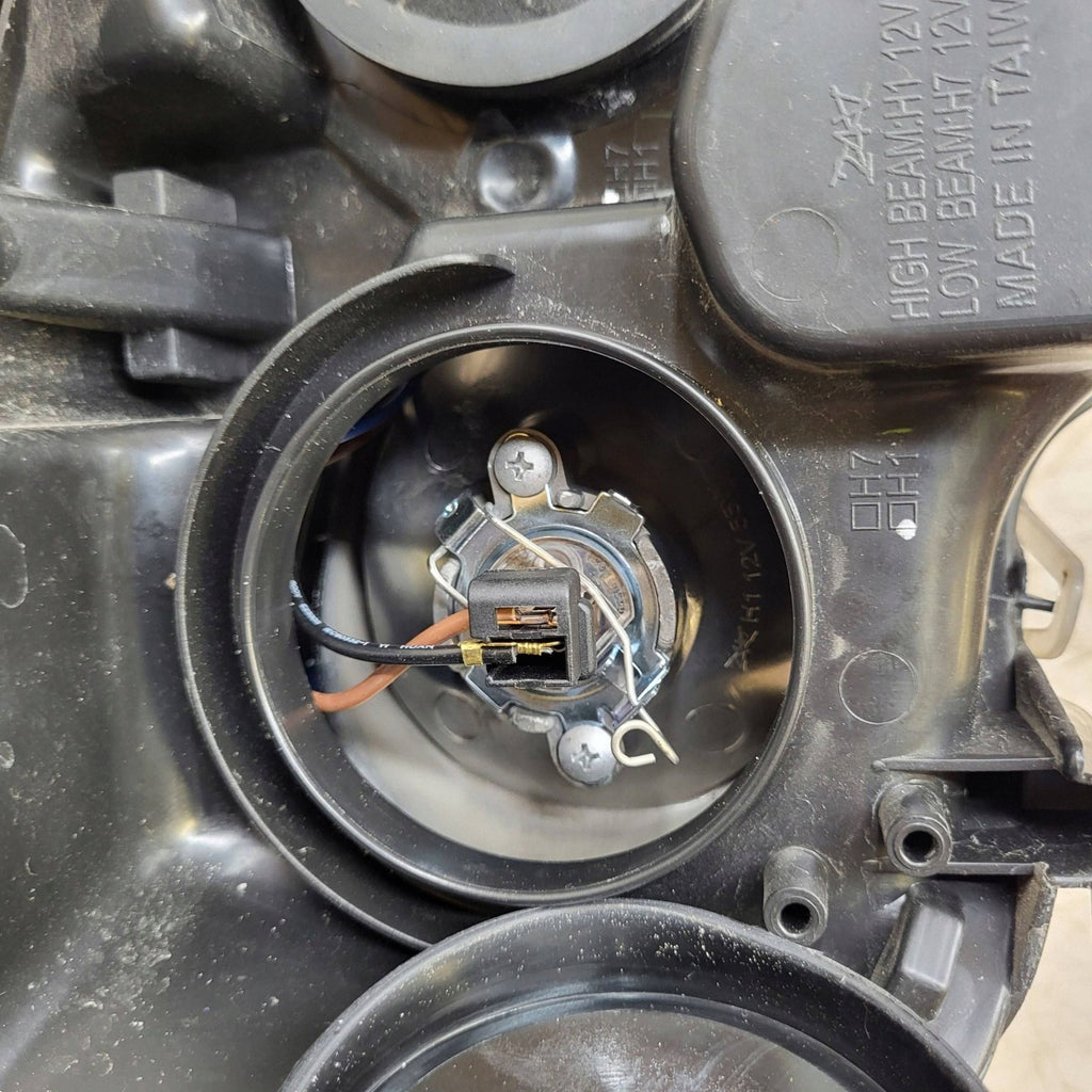 Frontscheinwerfer Ford S-Max JUT273926 Links Scheinwerfer Headlight SCH3695282234bc