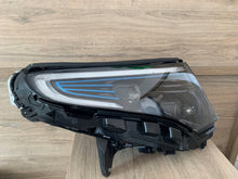 Laden Sie das Bild in den Galerie-Viewer, Frontscheinwerfer Mercedes-Benz Eqc A2939060201 LED Rechts Headlight SCH9713102631mc