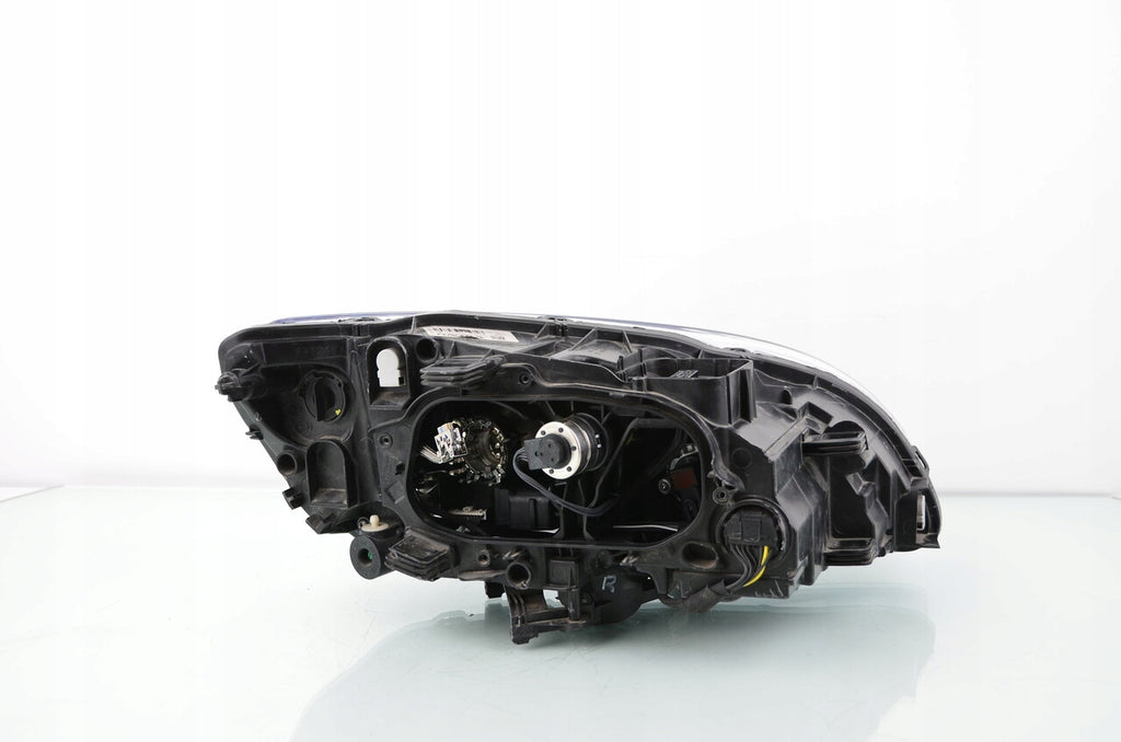 Frontscheinwerfer Volvo S60 V60 31420261 LED Ein Stück (Rechts oder Links) SCH5528605498em