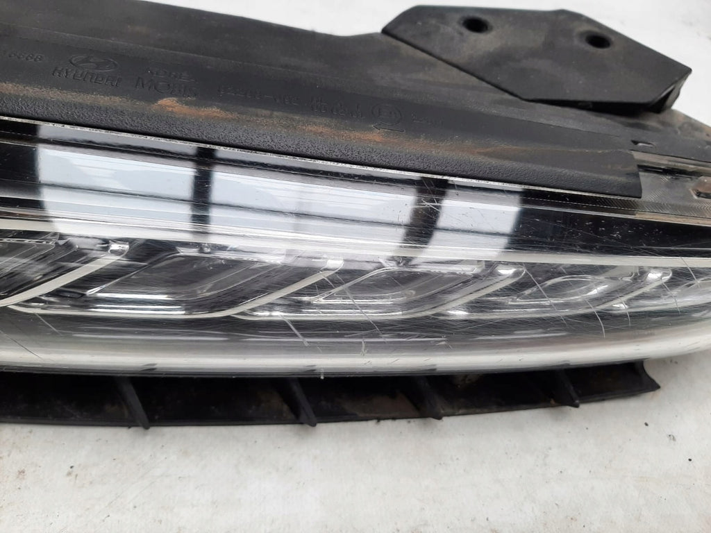 Frontscheinwerfer Hyundai Kona 92208-J9000 Rechts Scheinwerfer Headlight SCH9397160826qw