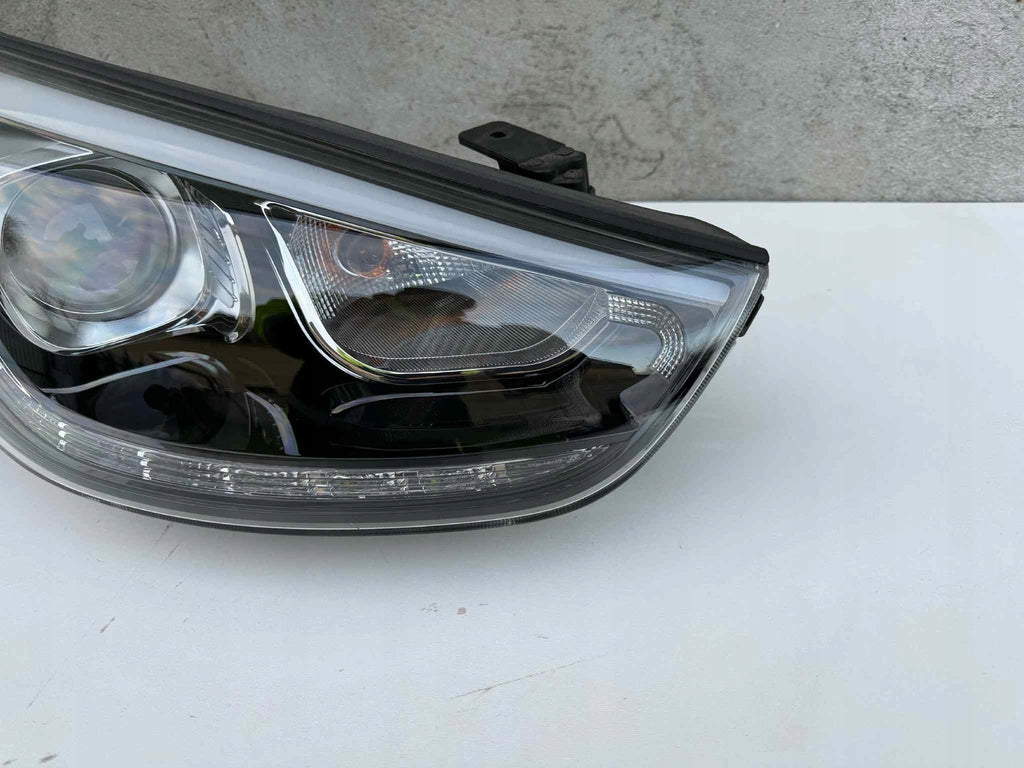 Frontscheinwerfer Hyundai Ix35 92102-2S Rechts Scheinwerfer Headlight SCH5392089083ft