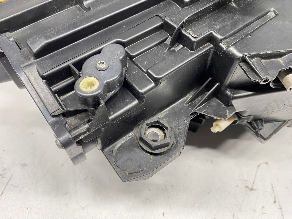 Frontscheinwerfer Audi A3 8V0941783 LED Links Scheinwerfer Headlight SCH1678427741ca