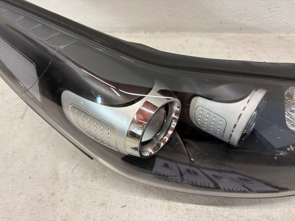 Frontscheinwerfer Kia Sportage 92102F1011 Rechts Scheinwerfer Headlight SCH4188531214wa