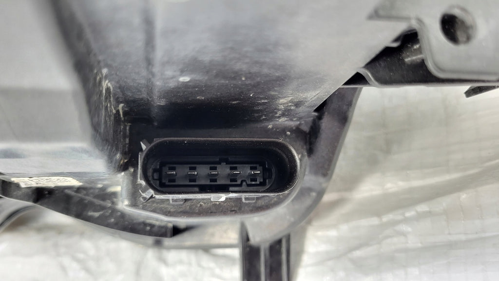 Frontscheinwerfer Volvo S60 V60 II Full LED Rechts Scheinwerfer Headlight SCH7708077679bb