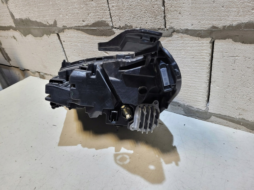 Frontscheinwerfer Opel Corsa F 39162654 Full LED Rechts Scheinwerfer Headlight SCH6756832861tq