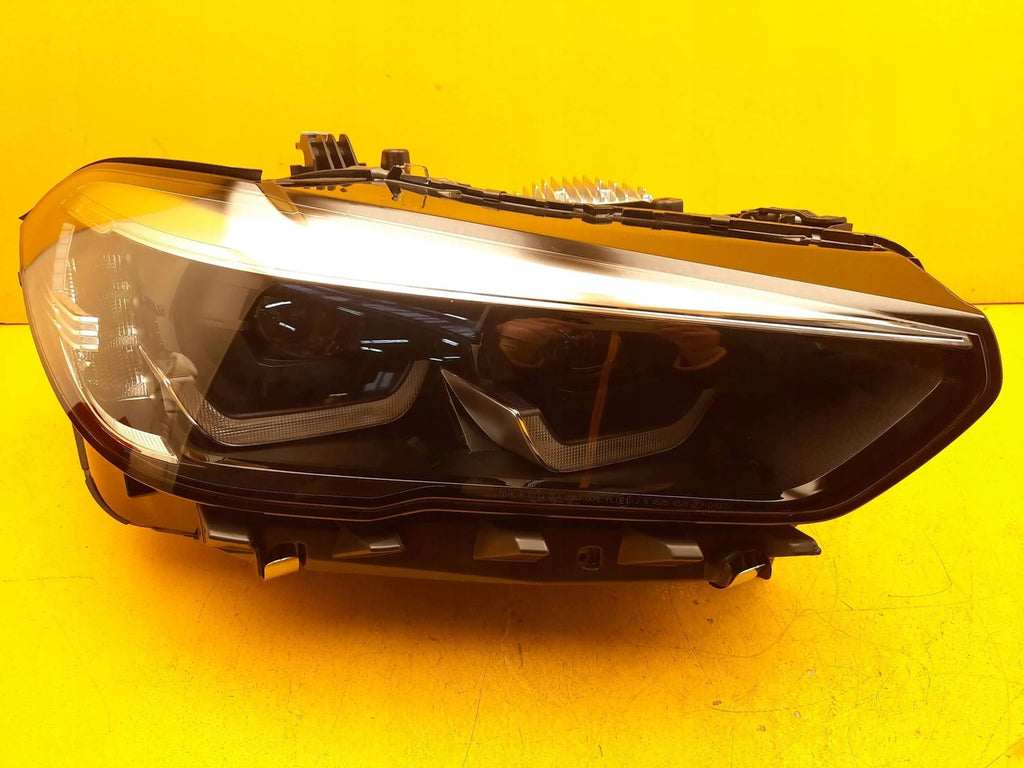 Frontscheinwerfer BMW X5 G05 G06 5A27986-01 LED Rechts Scheinwerfer Headlight SCH6755256101zr