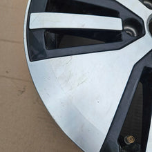 Load image into Gallery viewer, 1x Alufelge 16 Zoll 6.5" 5x112 5GE601025 VW Golf Vii Rim Wheel FEL5141545803an