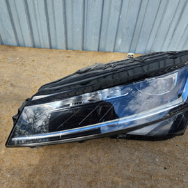 Frontscheinwerfer Skoda Superb III 3V1941015D LED Links Scheinwerfer Headlight SCH9777830501ow
