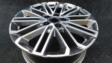 Load image into Gallery viewer, 1x Alufelge 18 Zoll 7.5" 5x114.3 55ET Glanz Graphit 52910-J7500 Kia Ceed Mg FEL2986381277jo