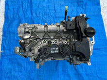 Load image into Gallery viewer, Motor Peugeot 308 III HN09 10XRAB 1.2 10TKm Benzin Engine Unkomplett MOT5094952172ox