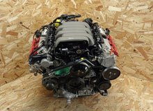 Laden Sie das Bild in den Galerie-Viewer, Motor Audi A6 C6 CCE CCEA 2.8 FSI 204PS 150kW 163TKm 2010 Benzin Engine Komplett MOT8105191067aj