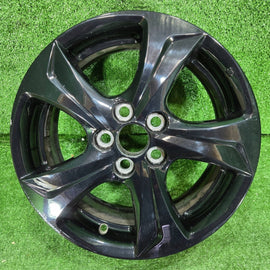1x Alufelge 15 Zoll PW457-0D002 Toyota Yaris Rim Wheel FEL9786816912yw