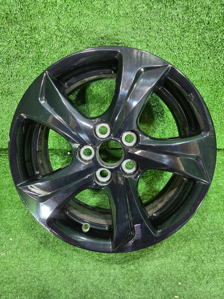 1x Alufelge 15 Zoll PW457-0D002 Toyota Yaris Rim Wheel FEL9786816912yw