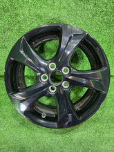 Load image into Gallery viewer, 1x Alufelge 15 Zoll PW457-0D002 Toyota Yaris Rim Wheel FEL9786816912yw