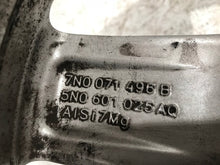 Load image into Gallery viewer, 1x Alufelge 16 Zoll 6.5" 5x112 33ET 5N0601025AQ VW Tiguan Sharan Rim Wheel FEL4436328675kt