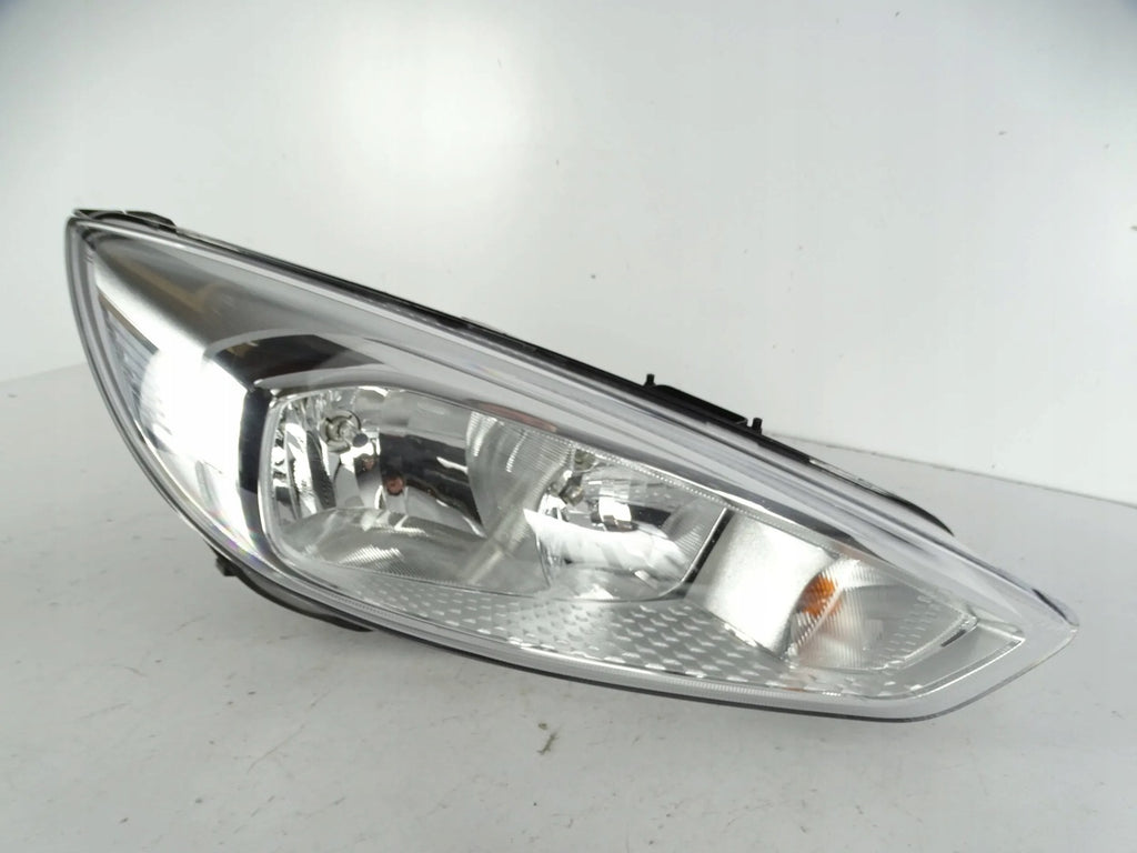 Frontscheinwerfer Ford Focus F1EB-13A0295-AEB Rechts Scheinwerfer Headlight