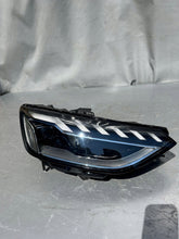 Laden Sie das Bild in den Galerie-Viewer, Frontscheinwerfer Audi A4 8W0941034 Rechts Scheinwerfer Headlight SCH3594245536dv