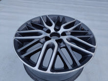Load image into Gallery viewer, 1x Alufelge 18 Zoll 7.5" 5x114.3 55ET Glanz Graphit Honda Accord Mg Rim Wheel FEL3826221330wk