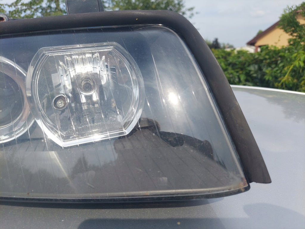 Frontscheinwerfer Audi A4 B6 8E0941004P Xenon Rechts Scheinwerfer Headlight