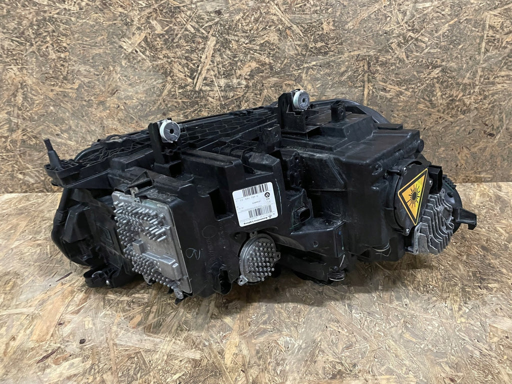 Frontscheinwerfer BMW X5 G05 X6 G06 9481789-03 Laser Links Headlight SCH1726895421hx