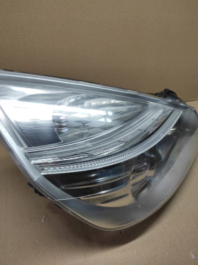 Frontscheinwerfer Renault Espace IV 260100085R LED Rechts Scheinwerfer Headlight