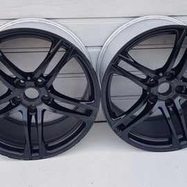 1x Alufelge 19 Zoll 11.0