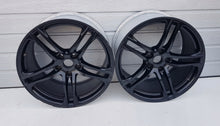 Laden Sie das Bild in den Galerie-Viewer, 1x Alufelge 19 Zoll 11.0" 5x112 50ET Silber 420601025J 11JX19 Audi R8 Rim Wheel FEL6861328517mv