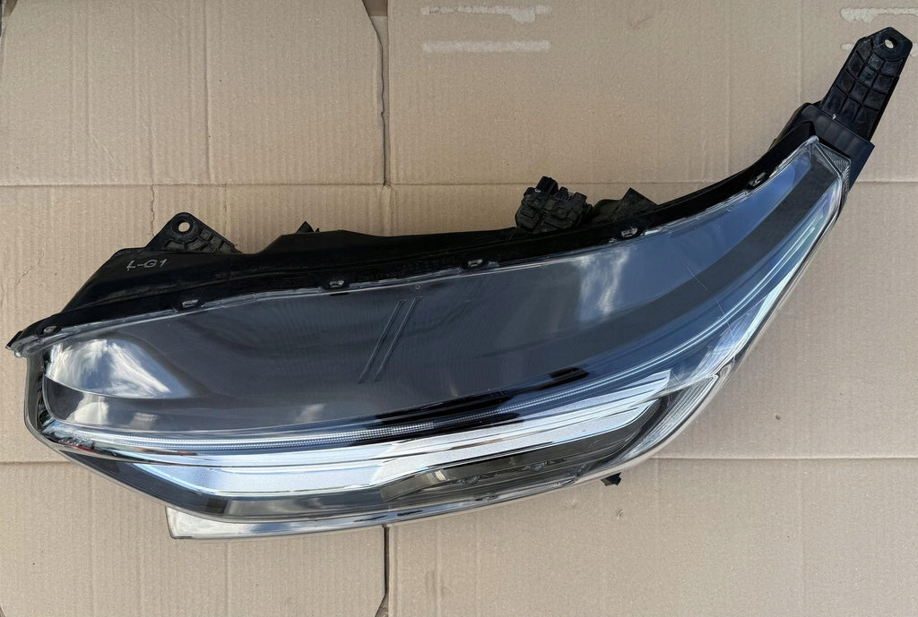 Frontscheinwerfer Honda Crv V Links Scheinwerfer Headlight SCH4323652384ts