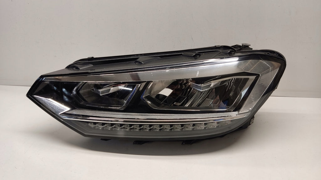 Frontscheinwerfer VW Touran 5TB941035B LED Links Scheinwerfer Headlight