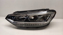 Load image into Gallery viewer, Frontscheinwerfer VW Touran 5TB941035B LED Links Scheinwerfer Headlight