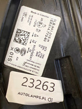 Laden Sie das Bild in den Galerie-Viewer, Frontscheinwerfer Skoda Enyaq 5LB941015H LED Links Scheinwerfer Headlight