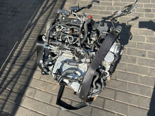 Laden Sie das Bild in den Galerie-Viewer, Motor Audi Seat VW A4 A3 Leon Golf VII I CRK 1.6 TDI 121TKm Diesel Komplett