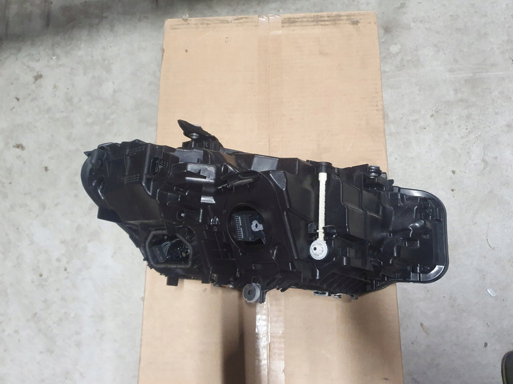 Frontscheinwerfer BMW 3 G21 G20 9450795-02 LED Links Scheinwerfer Headlight SCH8430213990xc