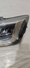 Laden Sie das Bild in den Galerie-Viewer, Frontscheinwerfer Audi Q2 81A941011C LED Links Scheinwerfer Headlight SCH9377816785kn