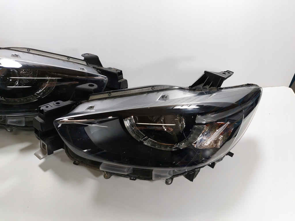 Frontscheinwerfer Mazda Cx-5 KA1F51040D Full LED Links Scheinwerfer Headlight