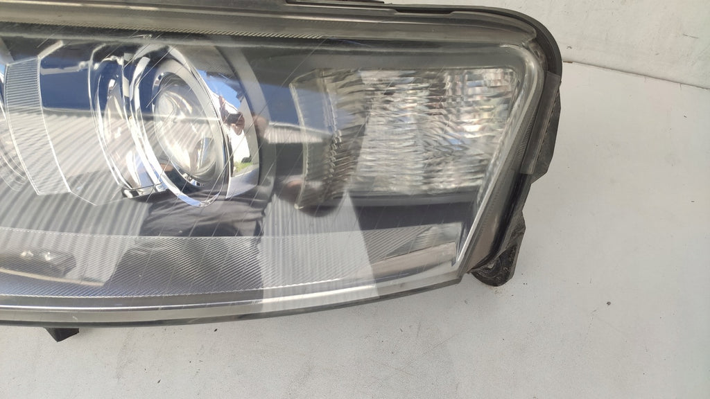 Frontscheinwerfer Ac A6 C6 4F0941003AK Xenon Links Scheinwerfer Headlight