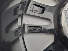 Laden Sie das Bild in den Galerie-Viewer, 1x Alufelge 15 Zoll 6.0&quot; 4x108 47,5ET Glanz Graphit J7BC-1007-DB Ford Rim Wheel