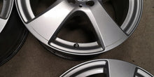 Load image into Gallery viewer, 4x Alufelge 17 Zoll 7.0" 5x112 48 5ET A2054015500 Mercedes-Benz Viano Rim Wheel FEL1850090008ui
