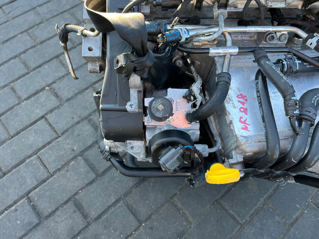 Motor Audi Seat Skoda VW A3 Leon Octavia I Golf VII CLH 1.6 TDI Diesel Komplett