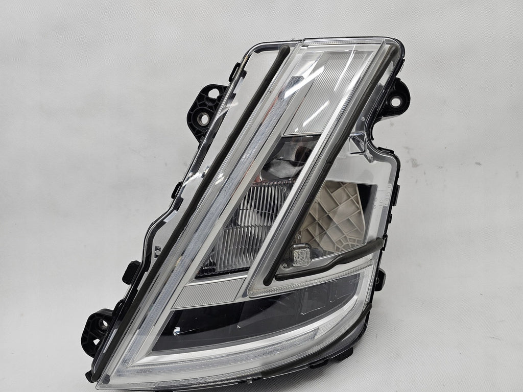 Frontscheinwerfer Volvo 24056515 LED Links Scheinwerfer Headlight SCH2813649115bs