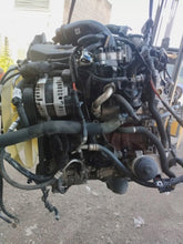 Laden Sie das Bild in den Galerie-Viewer, Motor Ford Ranger AX9WA 2.0 TDCI 170PS 125kW 41TKm Diesel Engine Unkomplett MOT6380482900ym