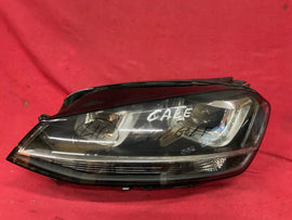 Frontscheinwerfer VW Golf VII 5G1941751 LED Links Scheinwerfer Headlight SCH9769595056ay