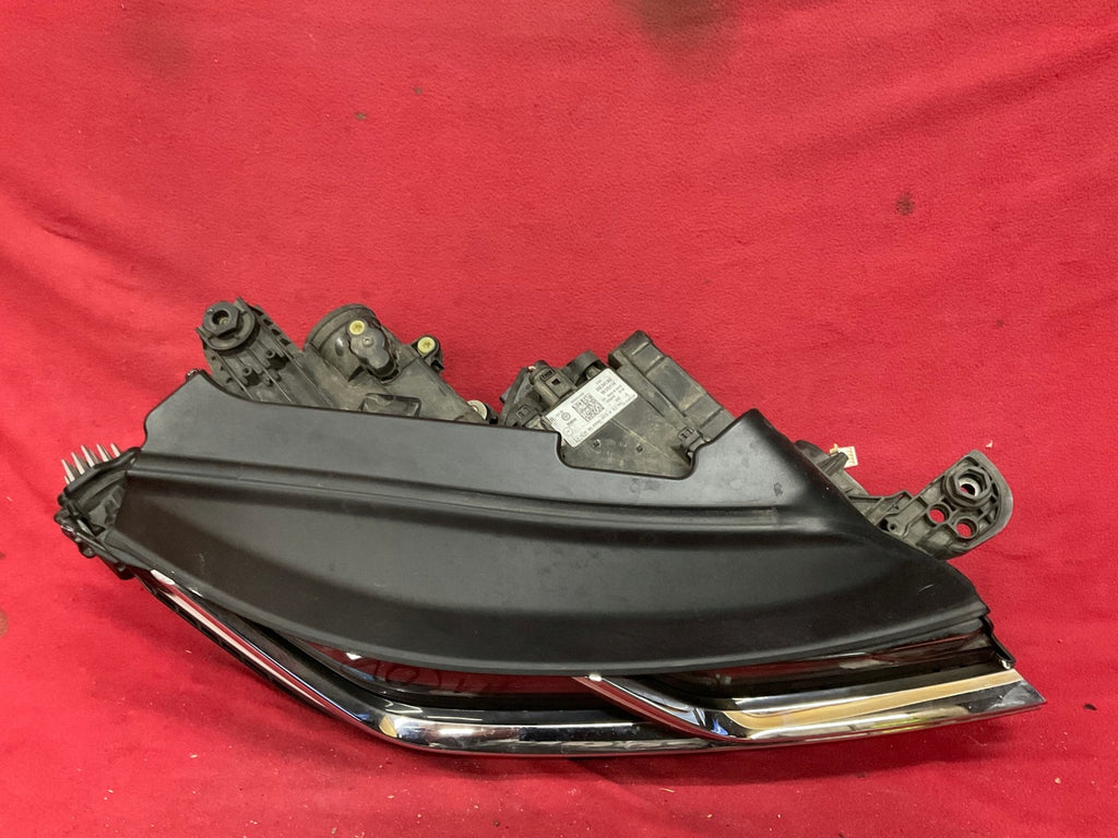 Frontscheinwerfer VW Arteon 3G8941082 LED Rechts Scheinwerfer Headlight SCH2174401173ew