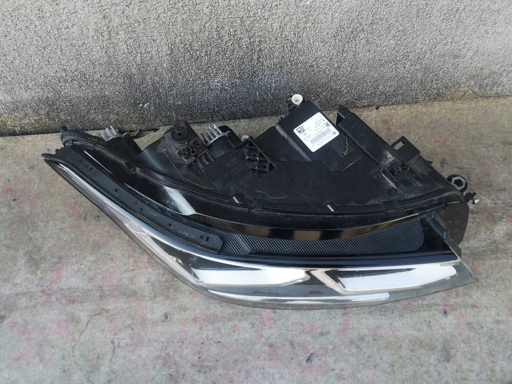 Frontscheinwerfer VW Tiguan 5NN941082D Rechts Scheinwerfer Headlight SCH4469538557et