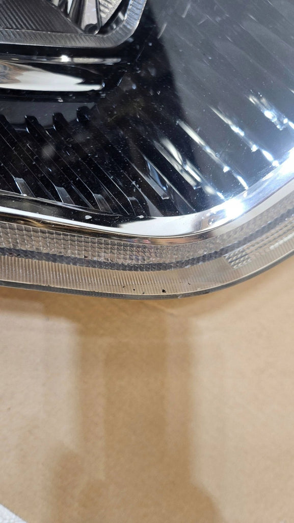 Frontscheinwerfer Ford Kuga I GV41-13D154-AD Xenon Rechts Scheinwerfer Headlight SCH1985800196ph