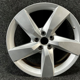 1x Alufelge 17 Zoll 2GM601025A VW T-Cross Rim Wheel FEL1337064537is