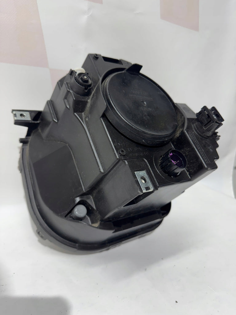 Frontscheinwerfer Jeep Renegade 00521440070 Rechts Scheinwerfer Headlight SCH3110215662jc