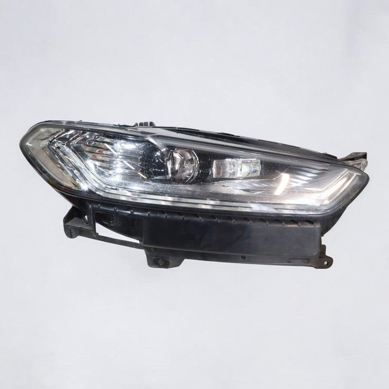 Frontscheinwerfer Ford Mondeo V ES73-13D154-CD Rechts Scheinwerfer Headlight