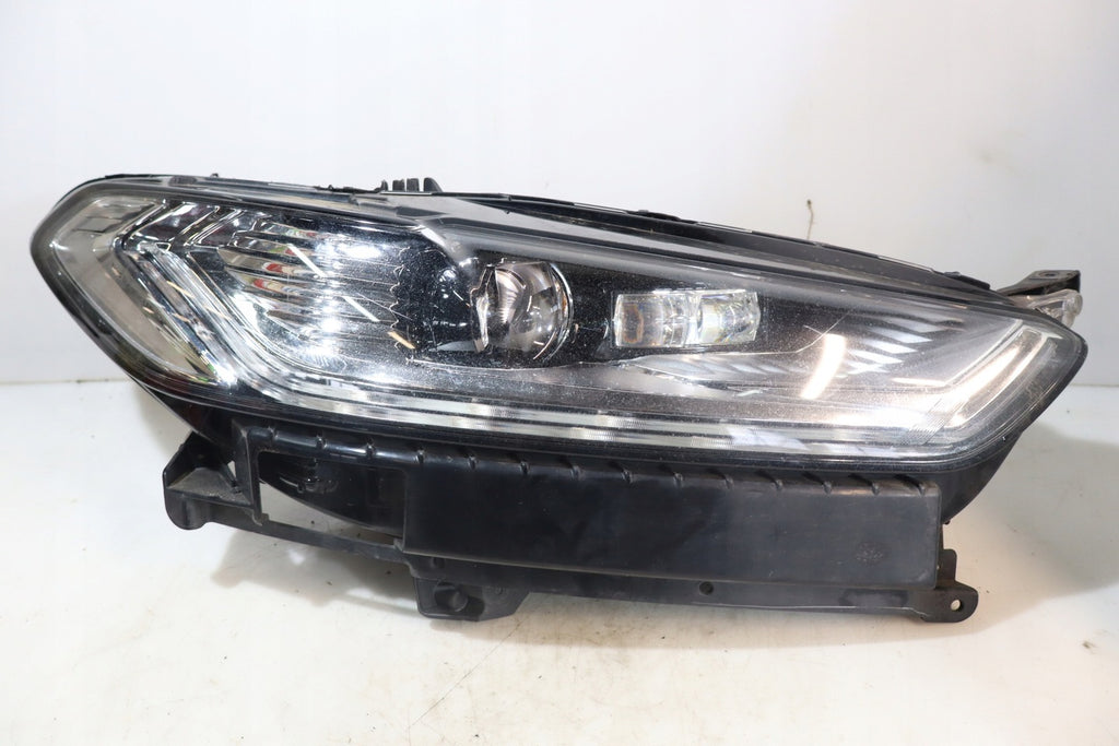 Frontscheinwerfer Ford Mondeo V ES73-13D154-CD Rechts Scheinwerfer Headlight