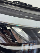 Laden Sie das Bild in den Galerie-Viewer, Frontscheinwerfer VW Id.4 11B941030 LED Rechts Scheinwerfer Headlight SCH1779284101ec